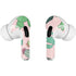 Cactus Print AirPods Skins